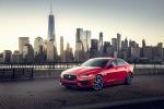 Jaguar XE P300 R-Dynamic 2019 года (NA)